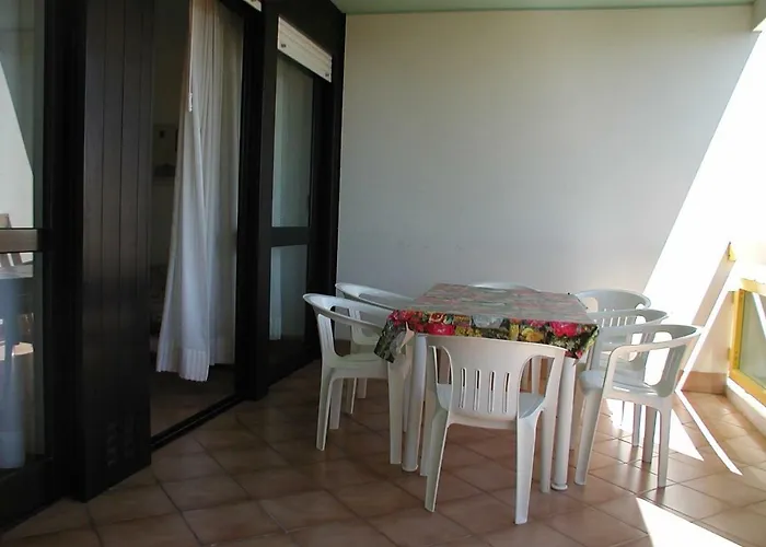 Complesso Solarium * Μπιμπιόνε