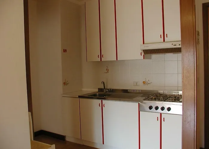 Complesso Solarium Διαμέρισμα *