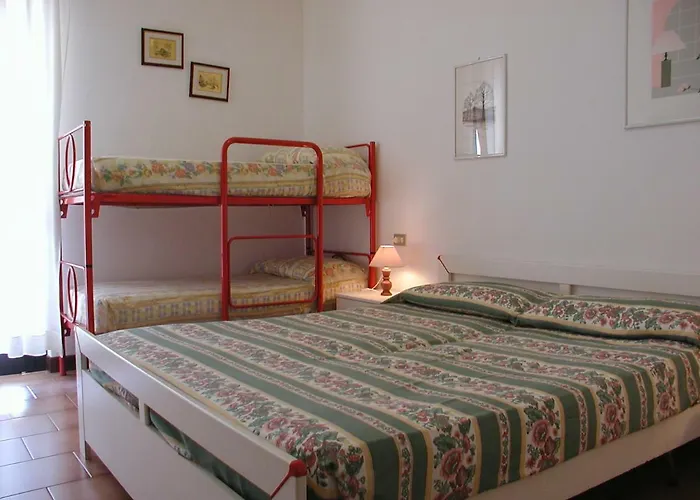 Complesso Solarium * Μπιμπιόνε