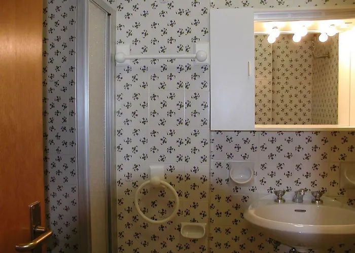 Complesso Solarium Διαμέρισμα