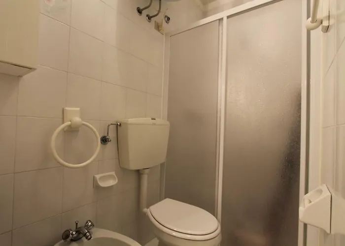 Apartment Complesso Solarium *