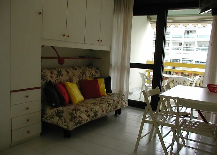 Complesso Solarium Apartment *