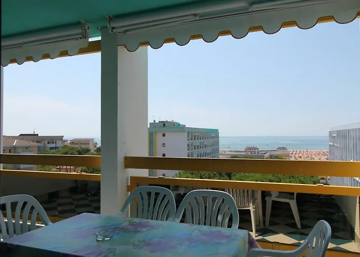 Apartment Complesso Solarium Bibione