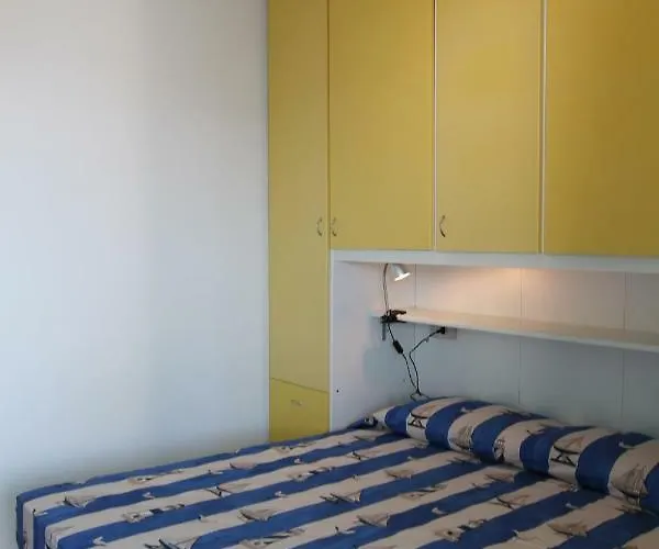 Apartment Complesso Solarium