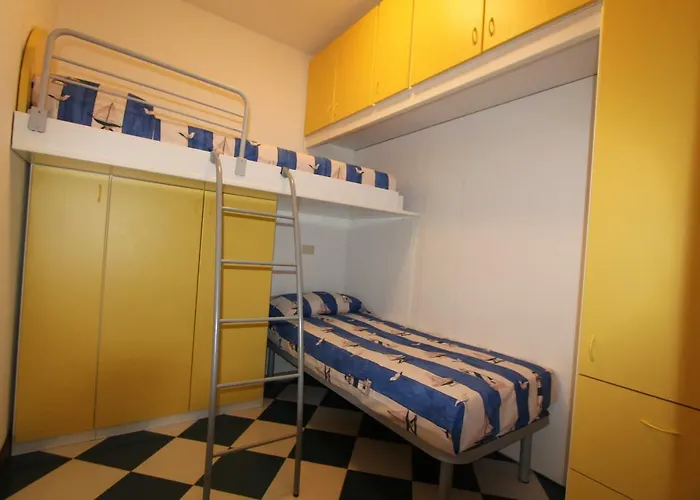 Complesso Solarium Διαμέρισμα