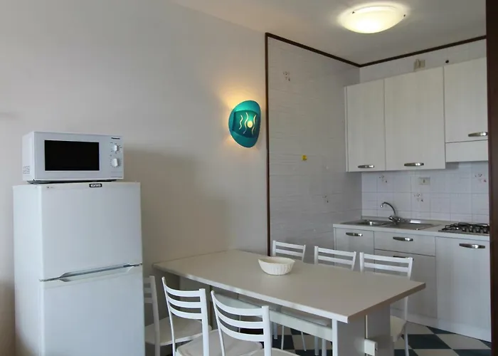 Complesso Solarium Διαμέρισμα Μπιμπιόνε