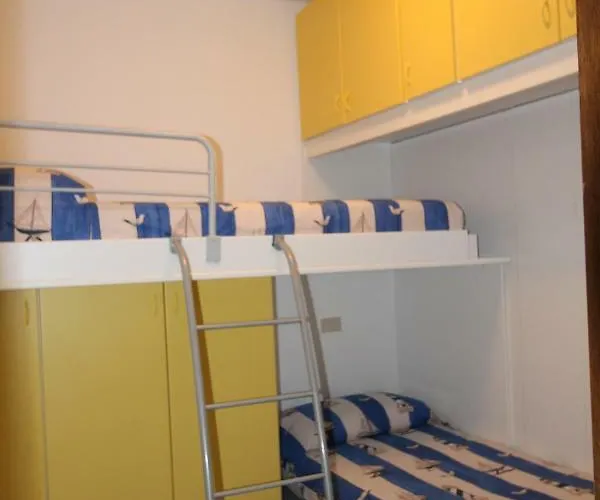 Complesso Solarium Διαμέρισμα Μπιμπιόνε