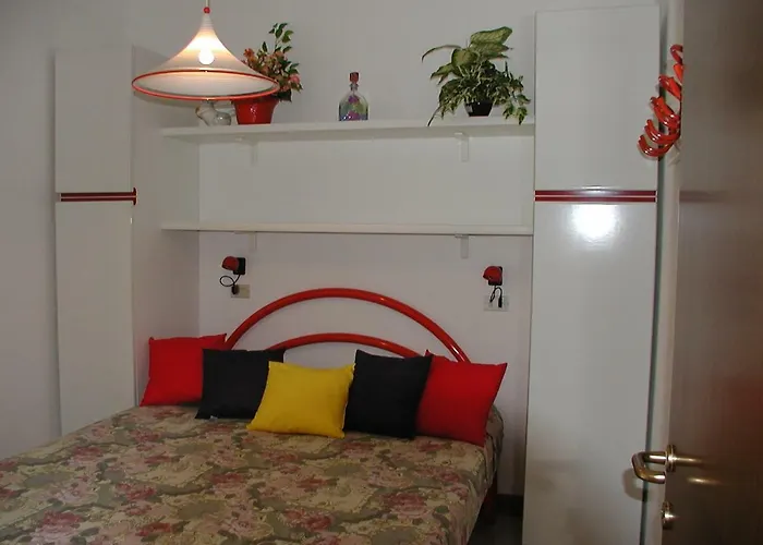 Complesso Solarium Διαμέρισμα