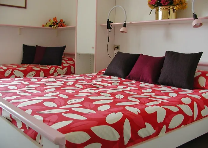 Complesso Solarium *