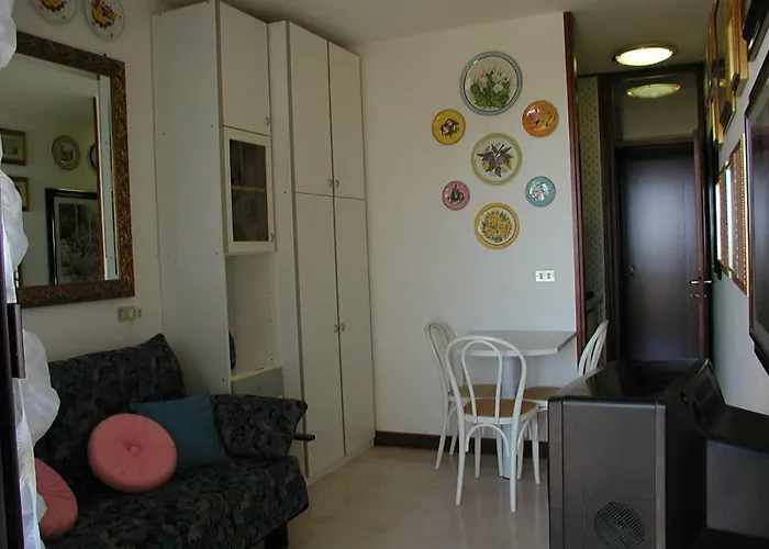 Complesso Solarium Bibione