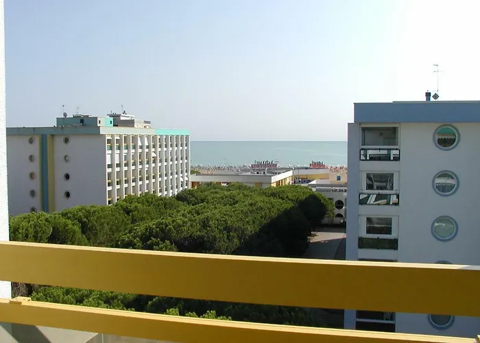 Complesso Solarium Διαμέρισμα *