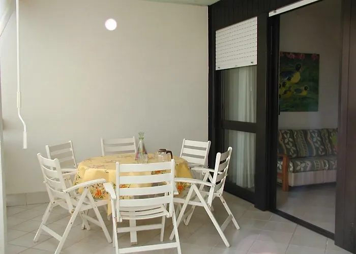 Complesso Solarium *