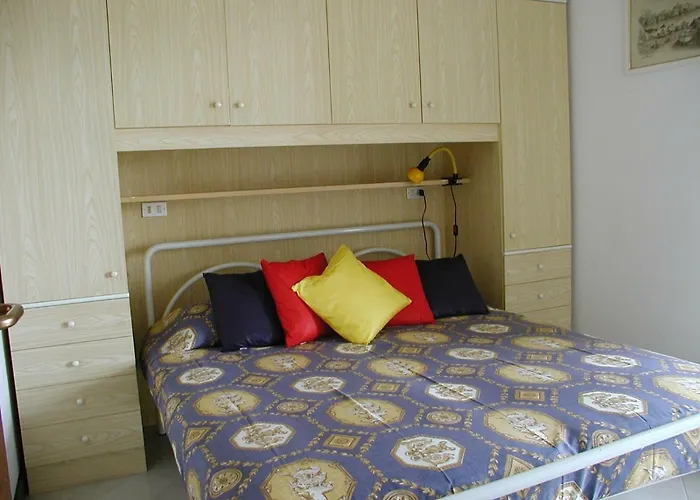 Complesso Solarium Apartment *